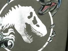 Name It tea leaf Jurassic World top